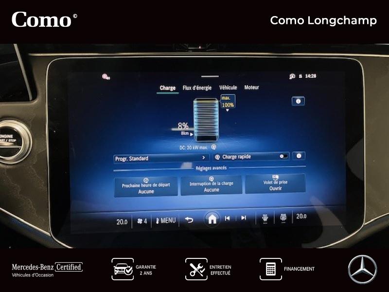 Mercedes-Benz Classe E Break