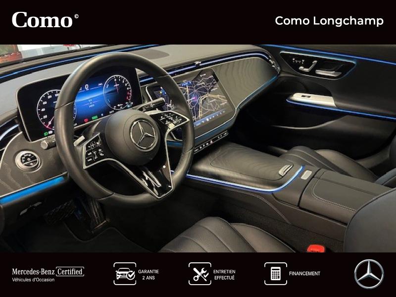 Mercedes-Benz Classe E Break