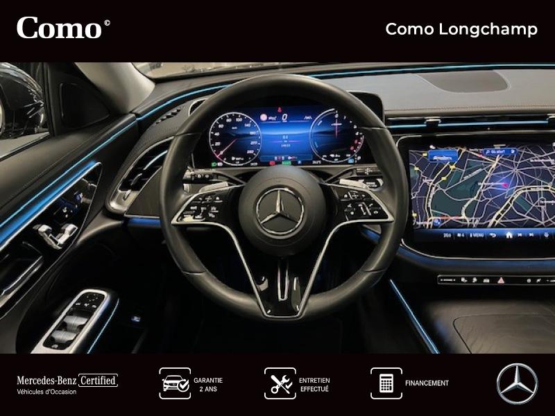 Mercedes-Benz Classe E Break