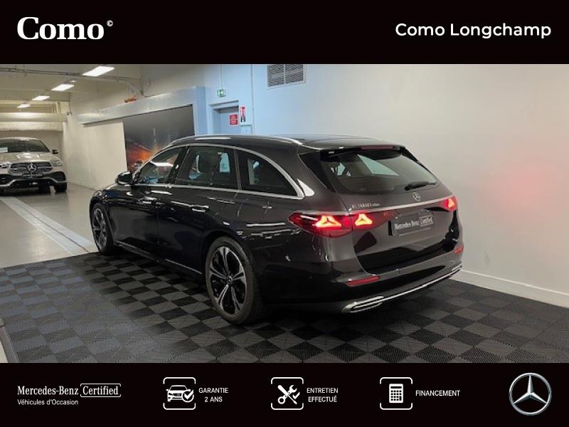 Mercedes-Benz Classe E Break