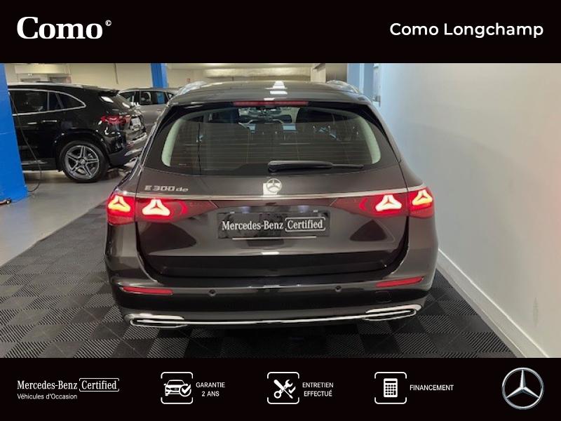 Mercedes-Benz Classe E Break