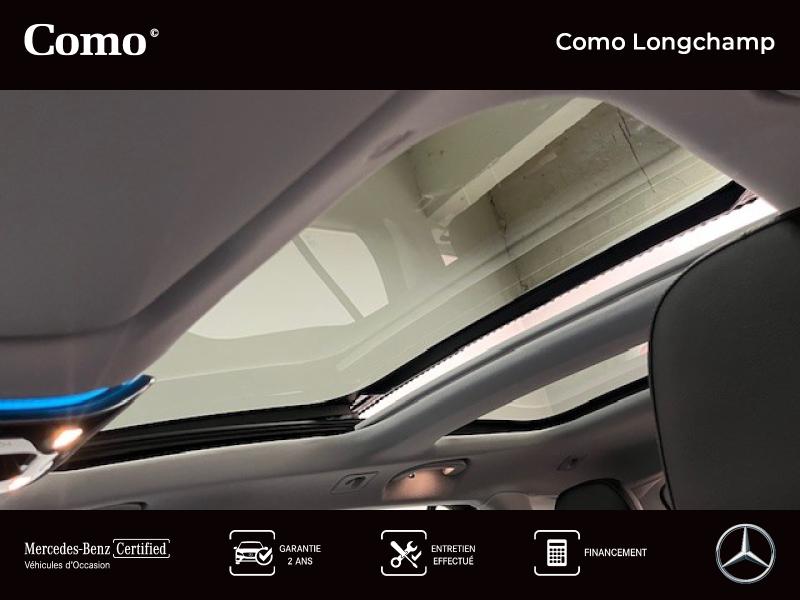 Mercedes-Benz Classe E Break