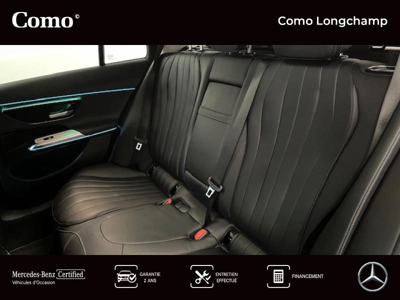 Mercedes-Benz Classe E Break