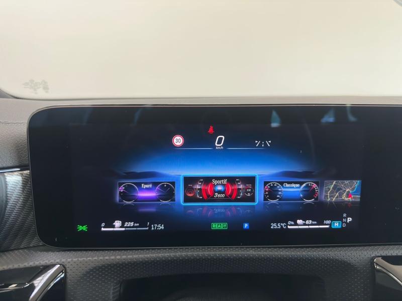 Mercedes-Benz CLA Shooting Brake