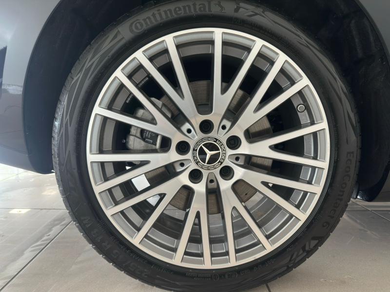 Mercedes-Benz CLA Shooting Brake