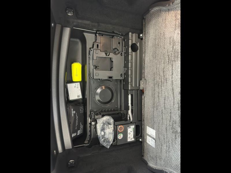 Mercedes-Benz CLA Shooting Brake