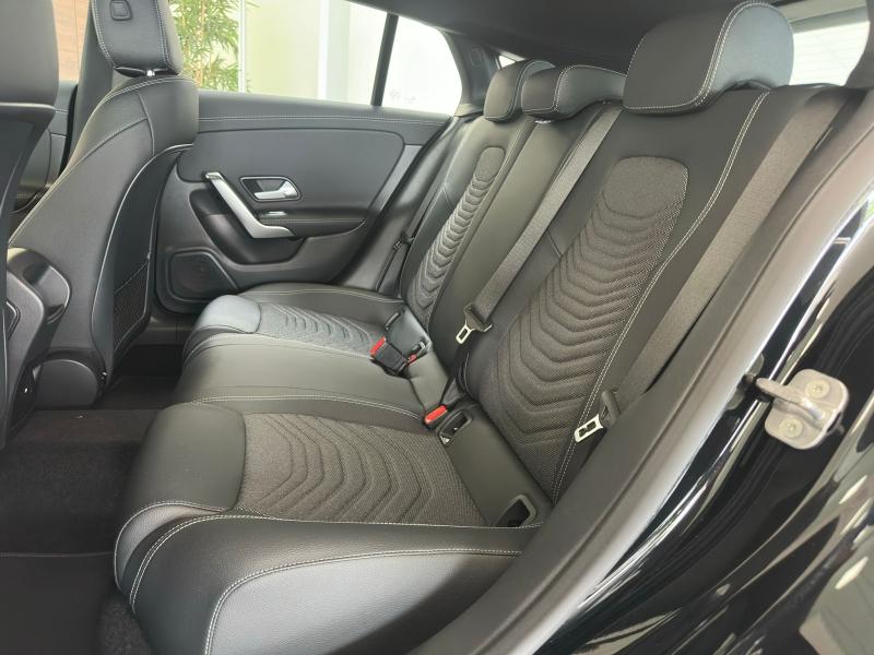 Mercedes-Benz CLA Shooting Brake