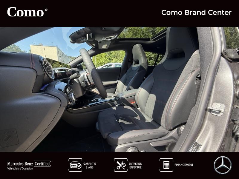 Mercedes-Benz CLA Shooting Brake