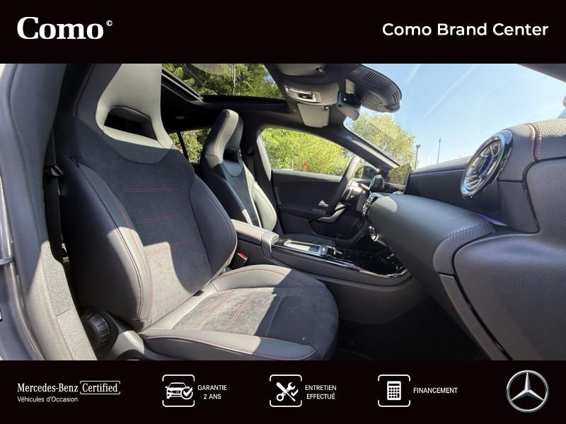 Mercedes-Benz CLA Shooting Brake