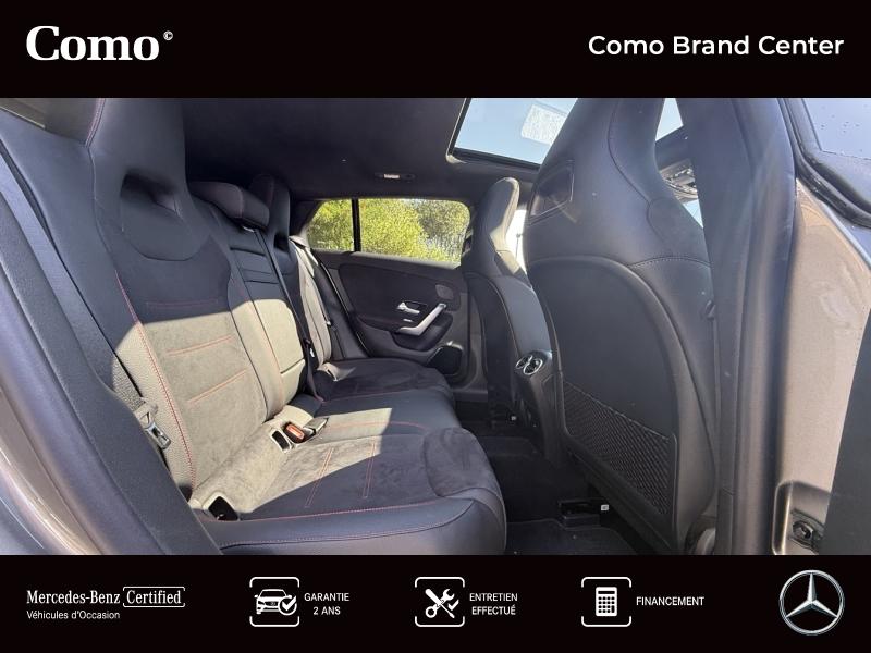 Mercedes-Benz CLA Shooting Brake