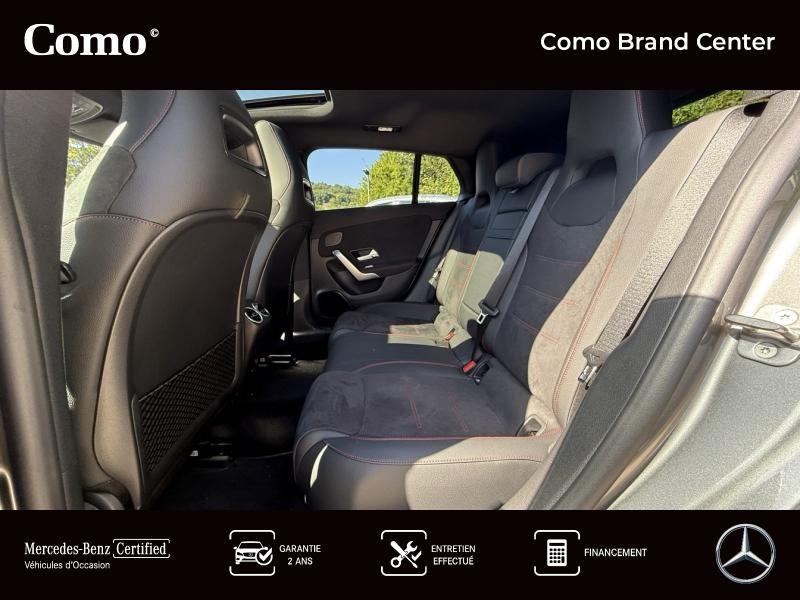 Mercedes-Benz CLA Shooting Brake