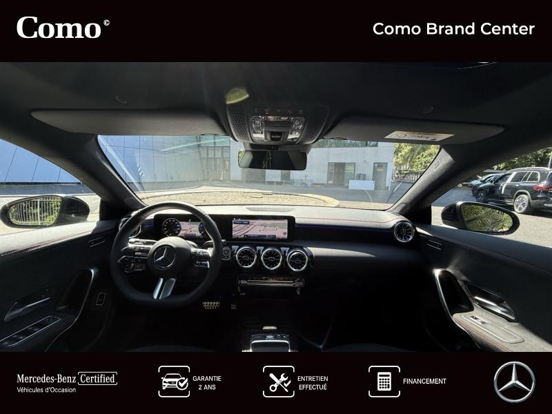 Mercedes-Benz CLA Shooting Brake