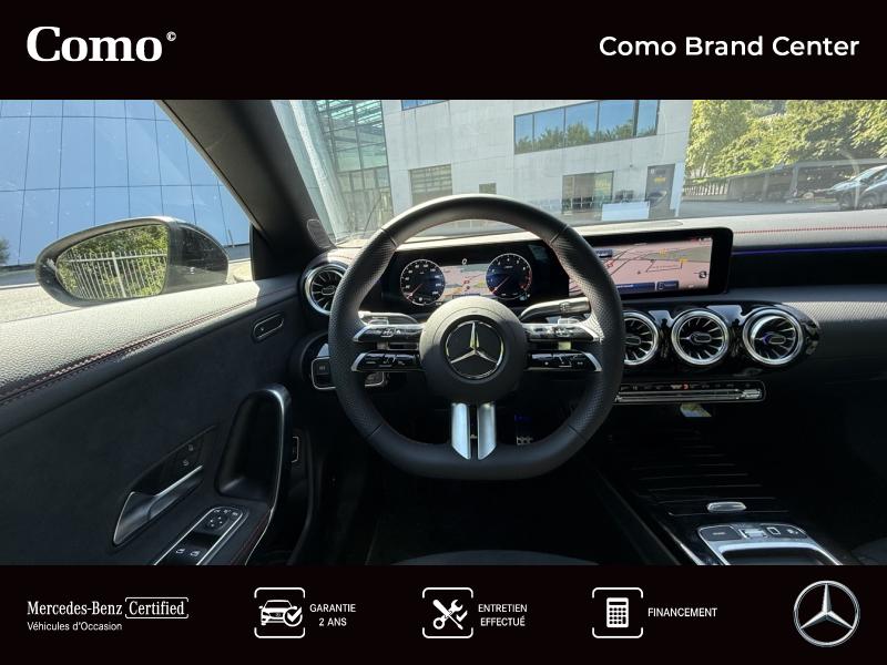 Mercedes-Benz CLA Shooting Brake