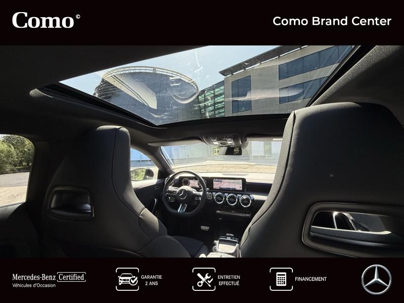 Mercedes-Benz CLA Shooting Brake