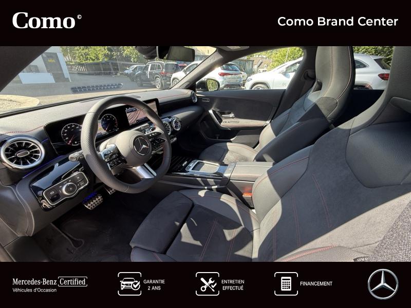 Mercedes-Benz CLA Shooting Brake