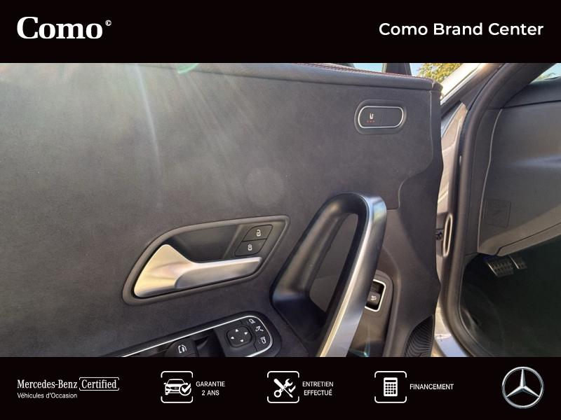 Mercedes-Benz CLA Shooting Brake