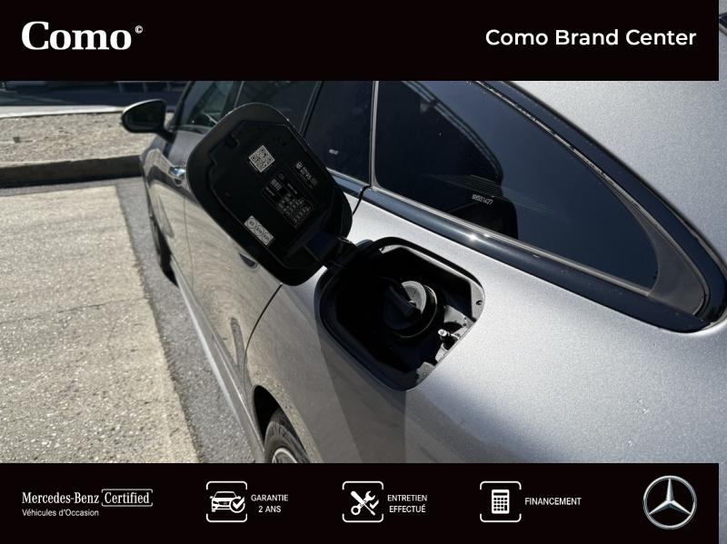 Mercedes-Benz CLA Shooting Brake