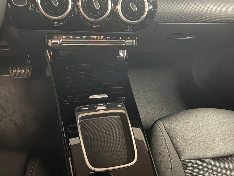 Mercedes-Benz CLA Shooting Brake