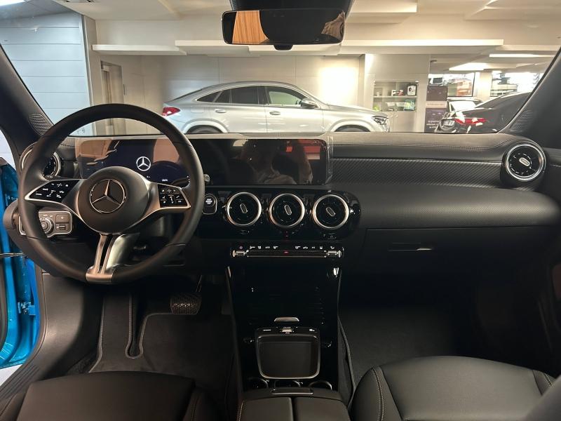 Mercedes-Benz CLA Shooting Brake