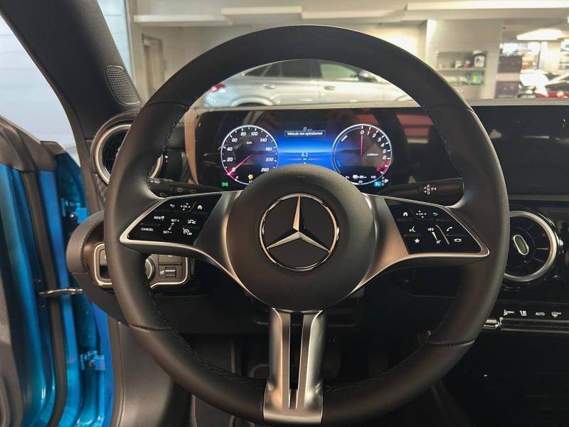 Mercedes-Benz CLA Shooting Brake