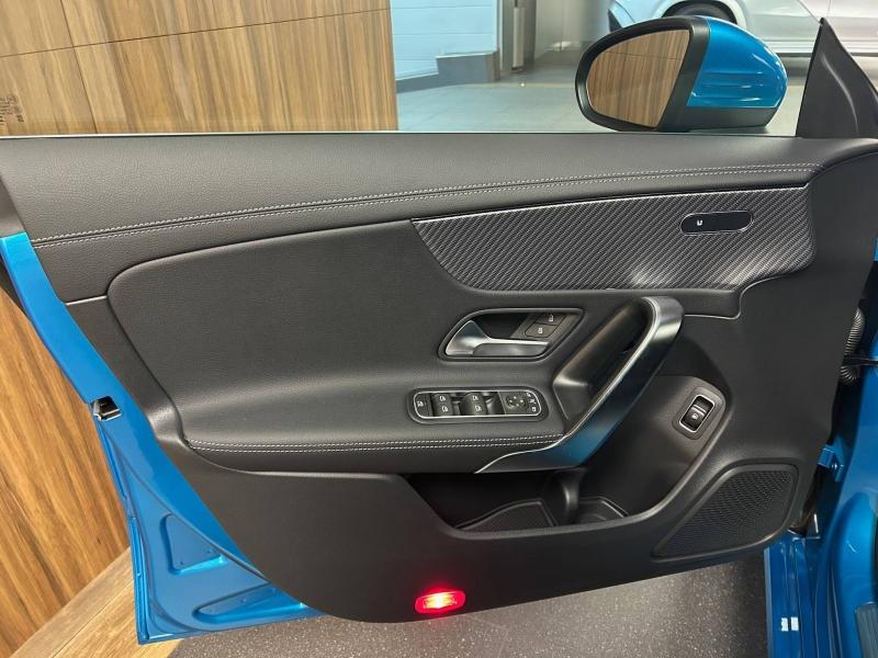 Mercedes-Benz CLA Shooting Brake