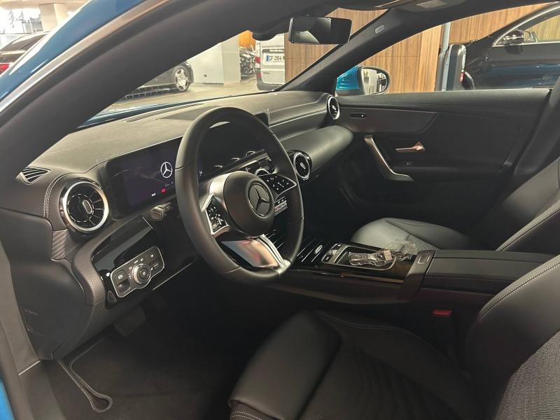 Mercedes-Benz CLA Shooting Brake