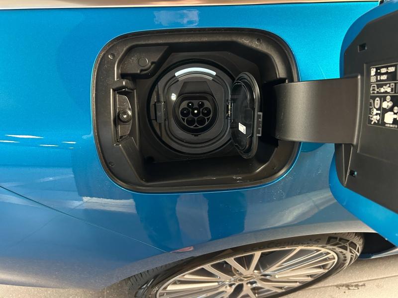 Mercedes-Benz CLA Shooting Brake