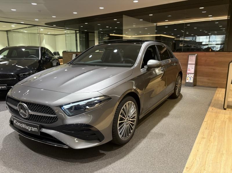 Mercedes-Benz Classe A