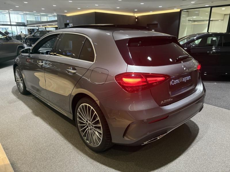 Mercedes-Benz Classe A