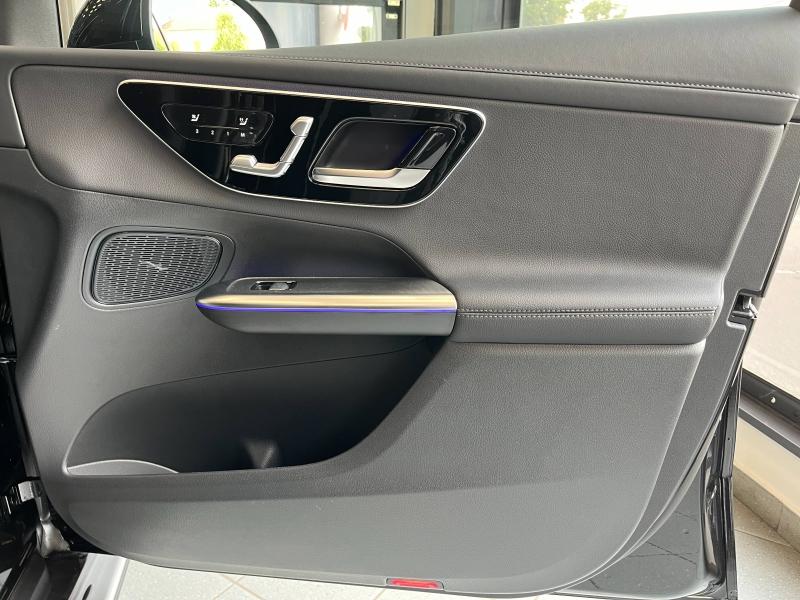 Mercedes-Benz GLC Coupé