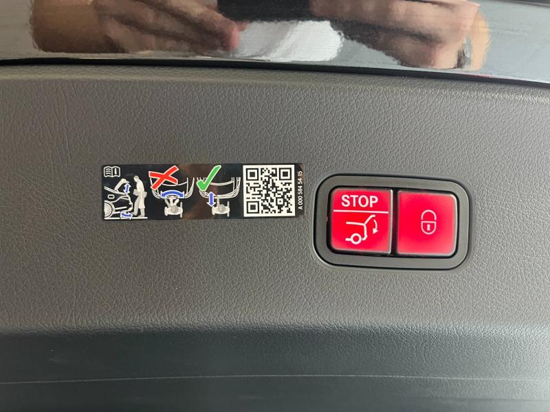 Mercedes-Benz GLC Coupé