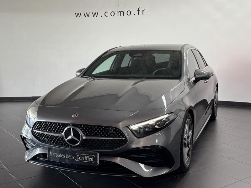 Mercedes-Benz Classe A