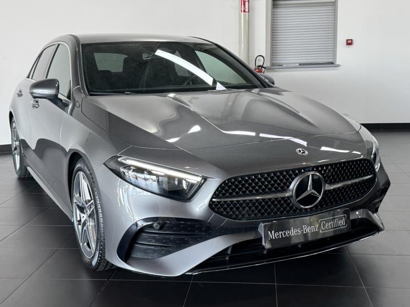 Mercedes-Benz Classe A