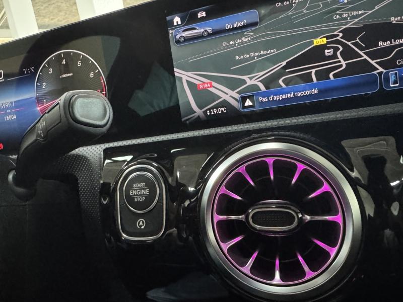 Mercedes-Benz Classe A