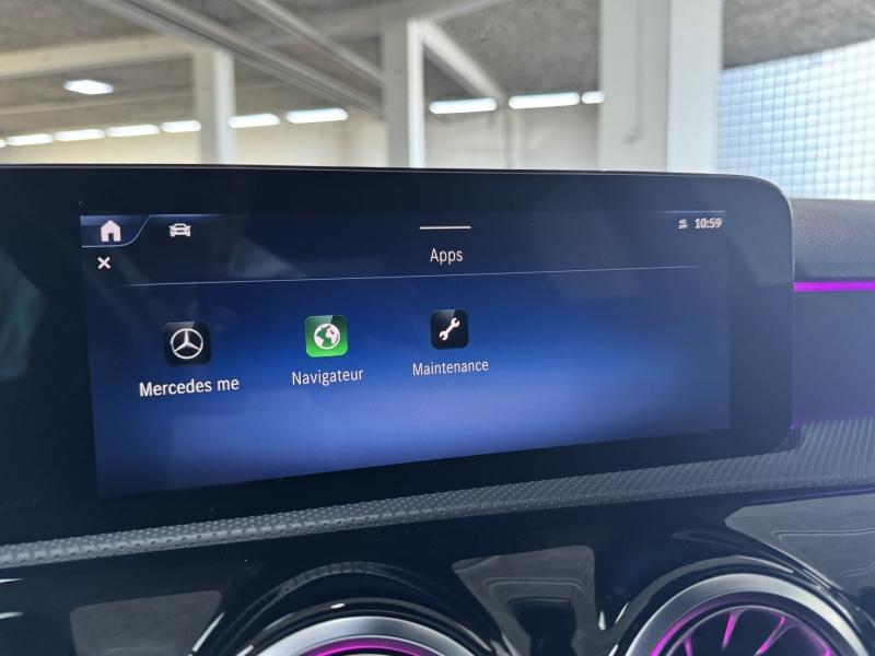 Mercedes-Benz Classe A