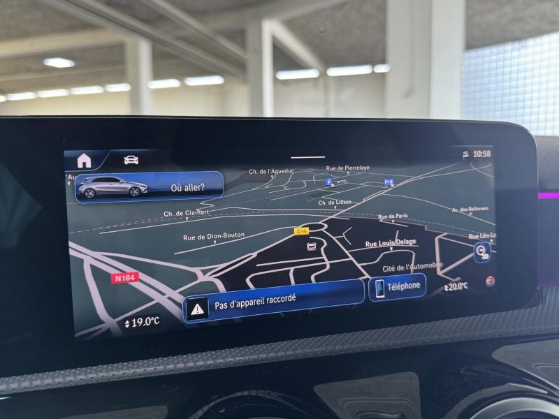 Mercedes-Benz Classe A