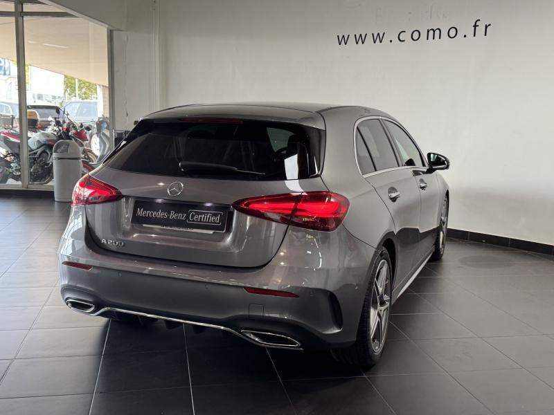 Mercedes-Benz Classe A