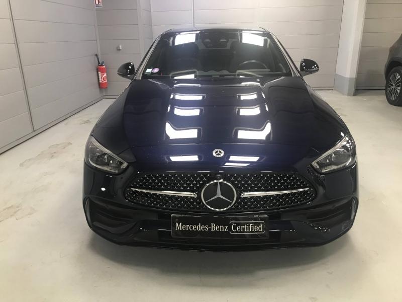 Mercedes-Benz Classe C