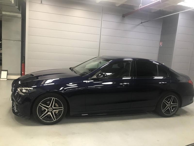 Mercedes-Benz Classe C