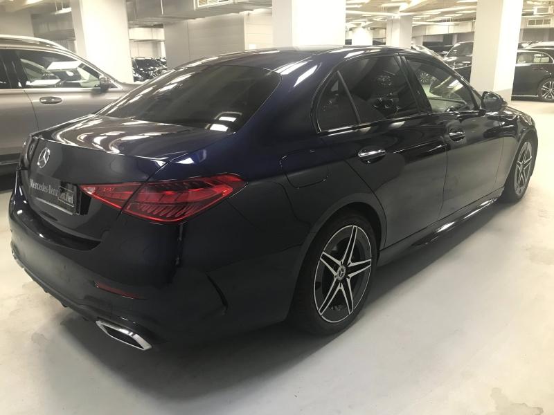 Mercedes-Benz Classe C