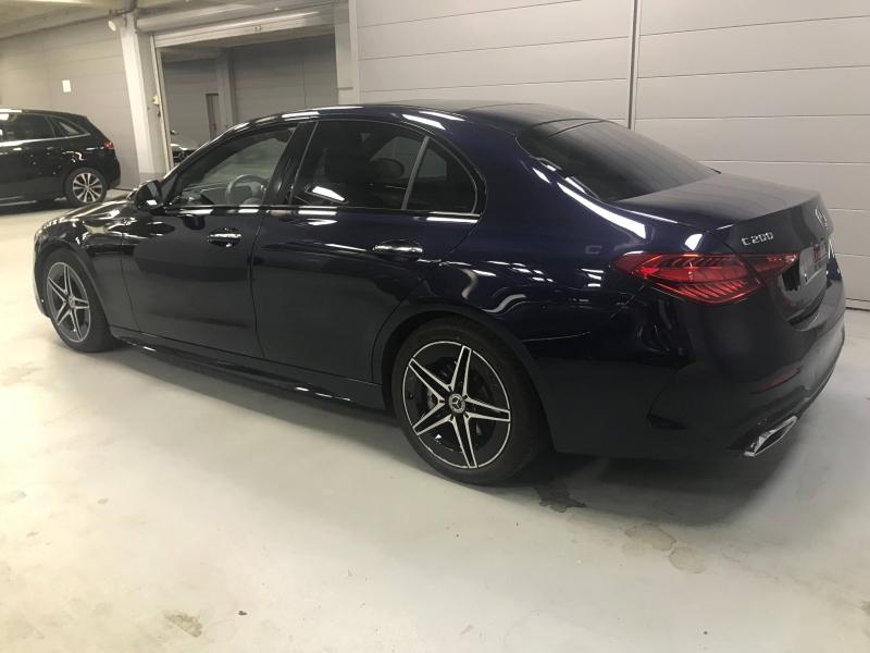 Mercedes-Benz Classe C