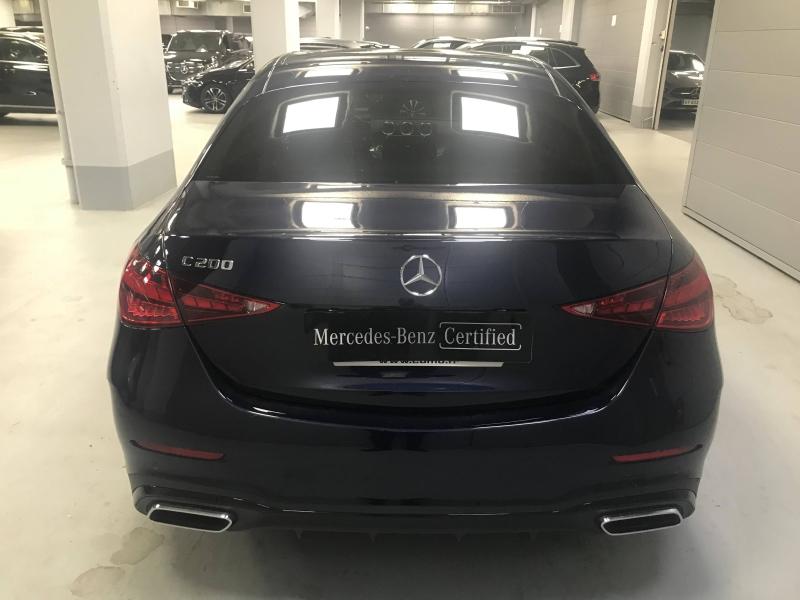 Mercedes-Benz Classe C