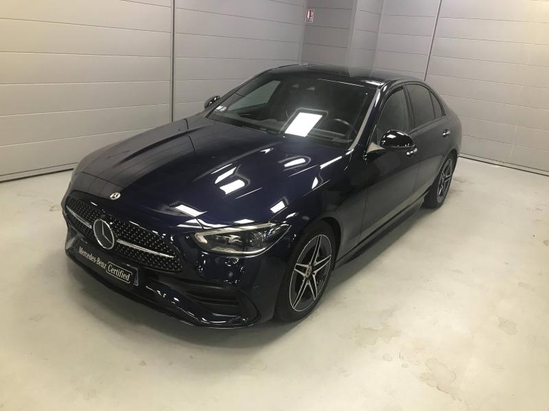 Mercedes-Benz Classe C