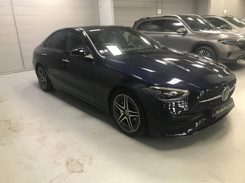 Mercedes-Benz Classe C