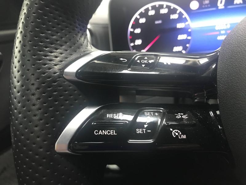 Mercedes-Benz Classe C