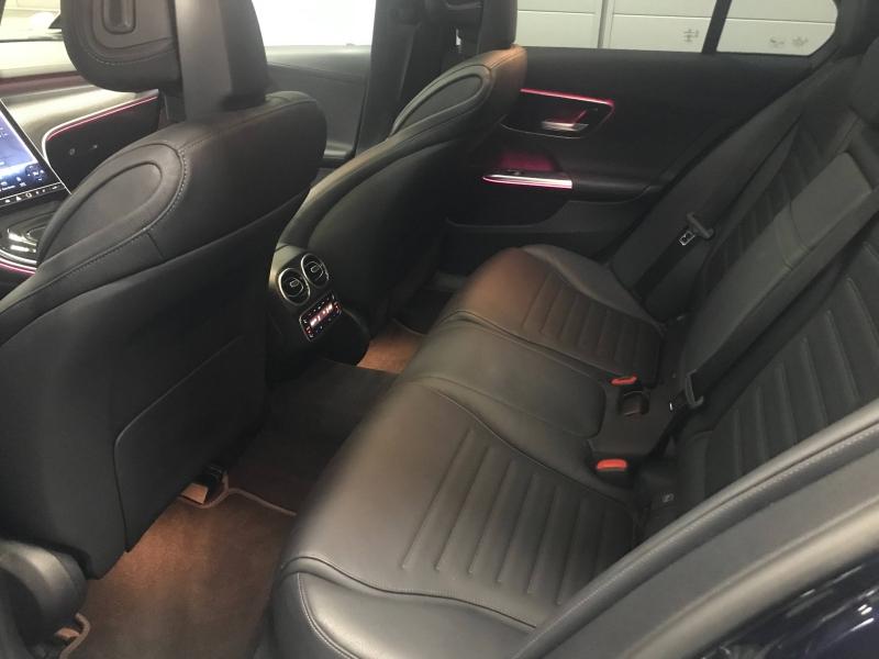 Mercedes-Benz Classe C