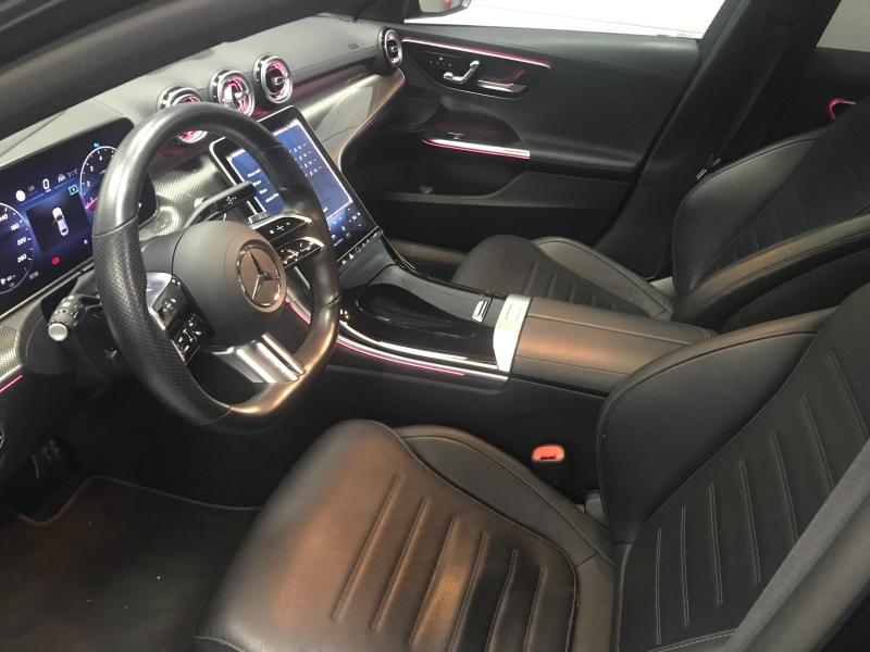 Mercedes-Benz Classe C