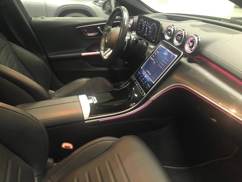 Mercedes-Benz Classe C