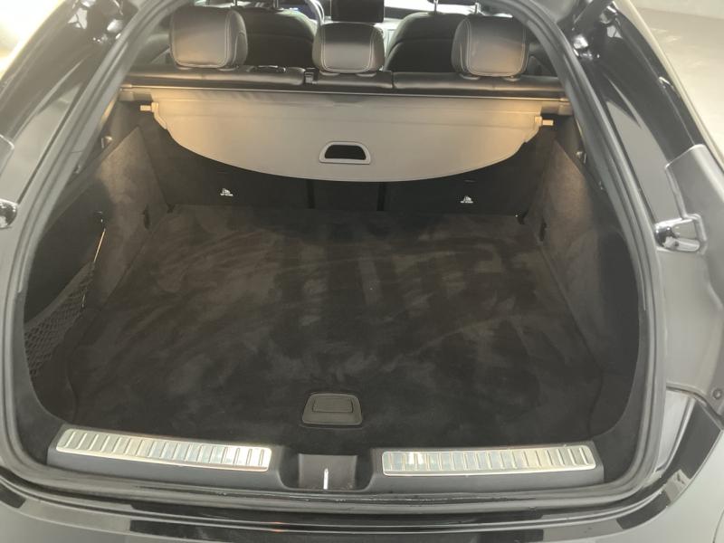 Mercedes-Benz GLC Coupé