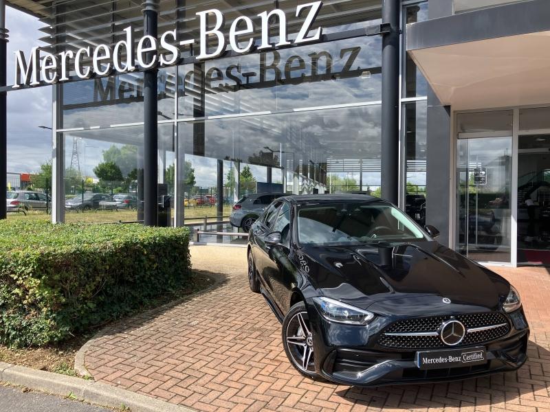 Mercedes-Benz Classe C